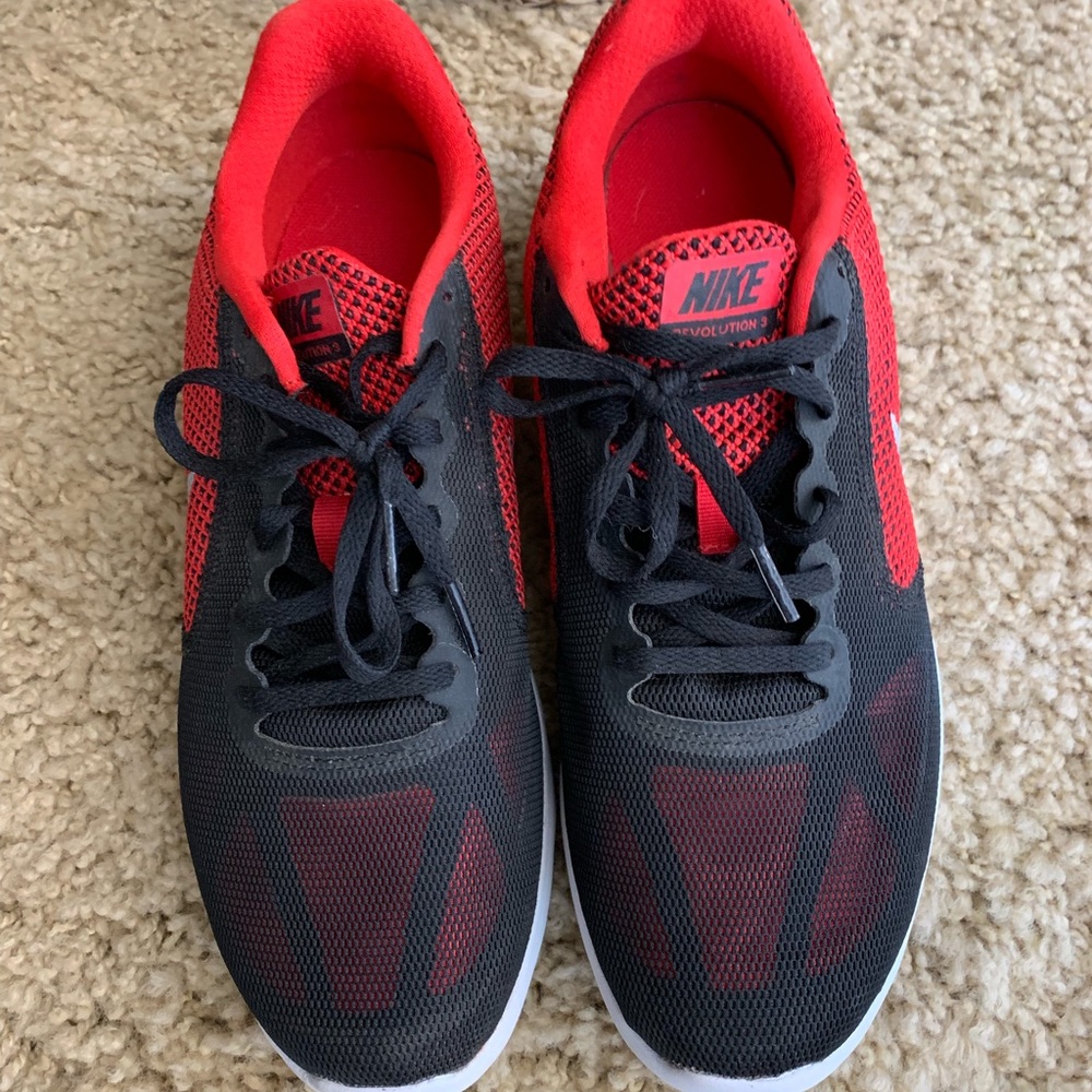 Men’s Nike Running Shoes